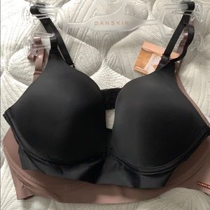 Double pack Bras